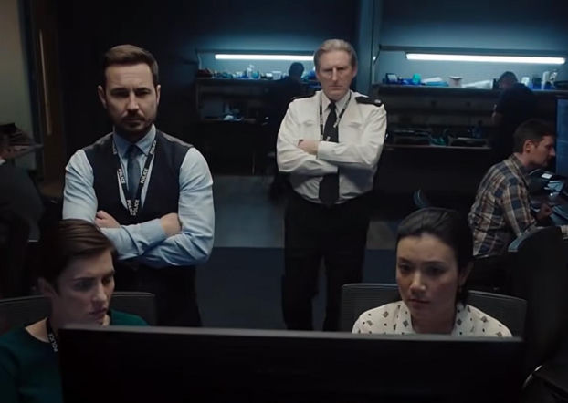 Słynny serial kryminalny powraca do telewizji!