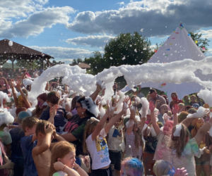Eska Summer City na Festiwalu Koloryt  2026 w Jonkowie