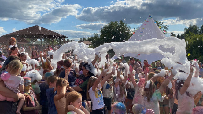 Eska Summer City na Festiwalu Koloryt  2026 w Jonkowie