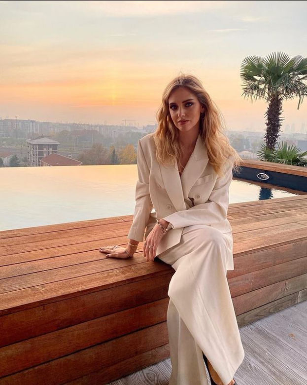 Chiara Ferragni