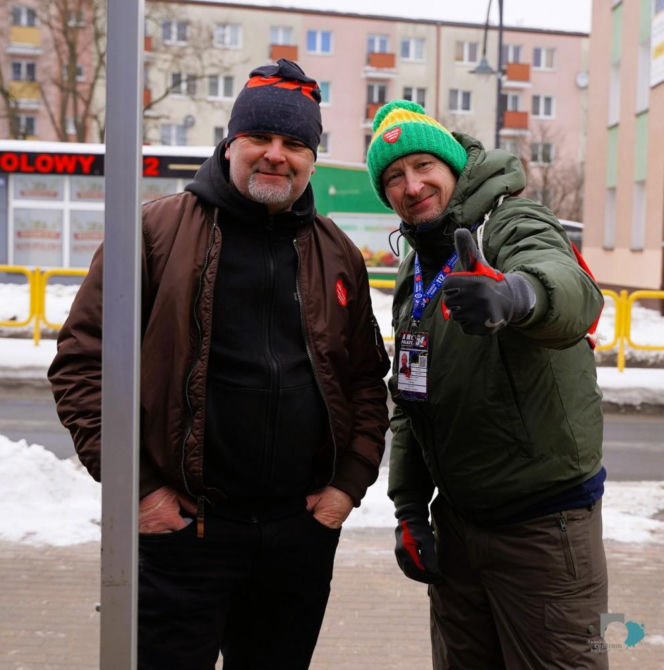 34 Finał WOŚP w Iławie