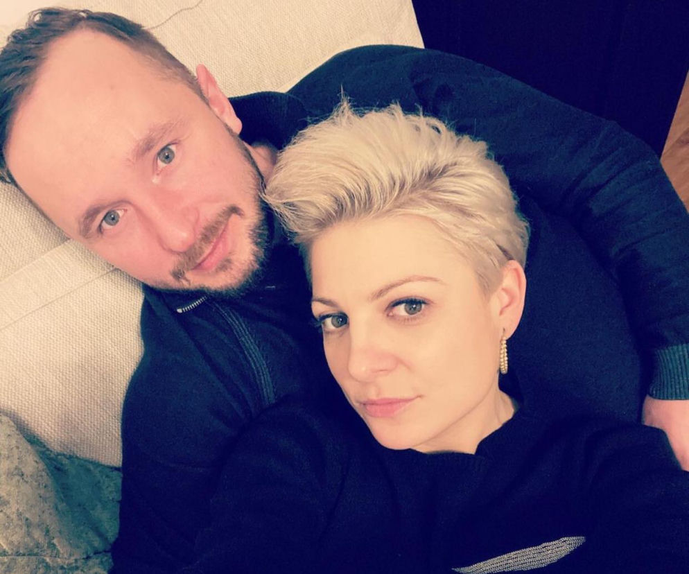  Magda Narożna przekazuje smutne wiadomości. Życie jest kruche i niesprawiedliwe