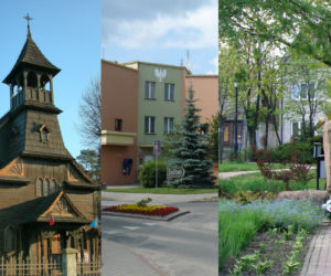 Od stycznia przybędzie 10 miast na mapie Polski