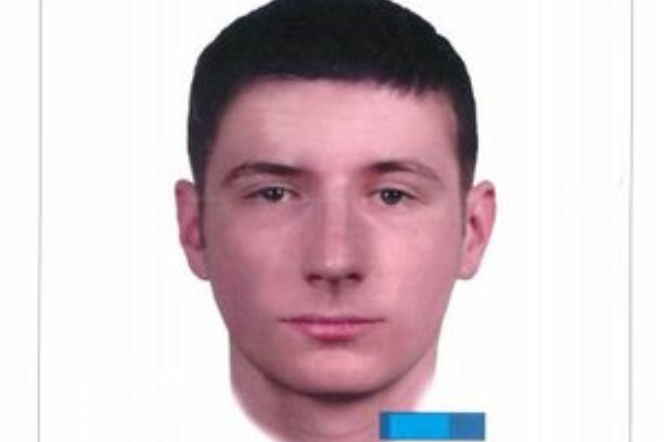 Portret pamięciowy