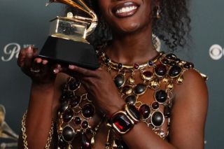 Grammy 2026. Mnóstwo gwiazd na czerwonym dywanie