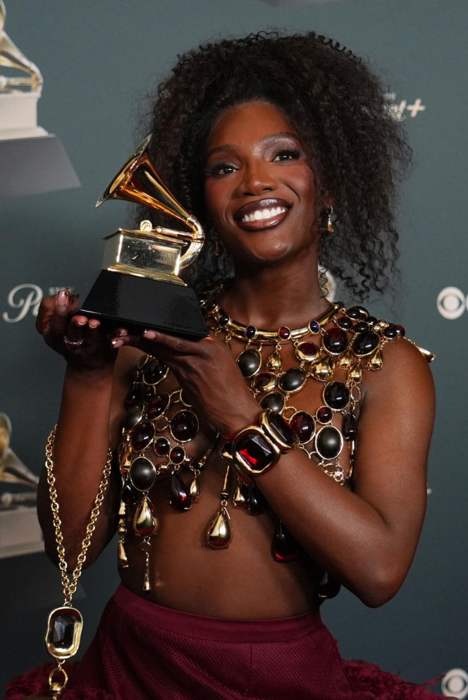 Grammy 2026. Mnóstwo gwiazd na czerwonym dywanie