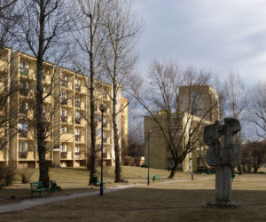 Nowa Huta