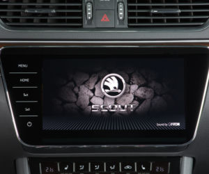 Skoda Superb Scout 2.0 TDI SCR 190 KM DSG7 4x4