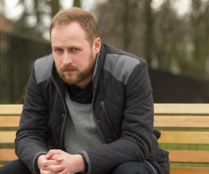 Na Wspólnej odc. 2919. Paweł (Grzegorz Kwiecień)