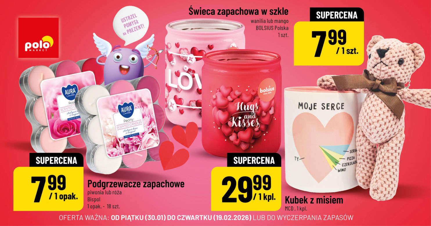 POLOmarket