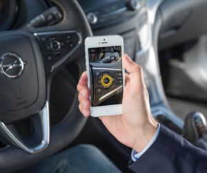 Opel Insignia Country Tourer