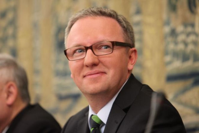 Krzysztof Szczerski