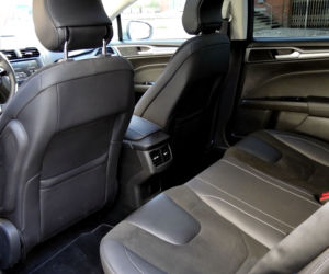 Ford Mondeo 2.0 Hybrid eCVT Titanium