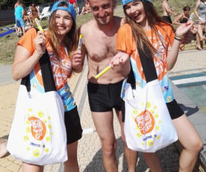 ESKA SUMMER CITY na Słonecznym Wrotkowie