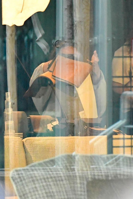 Michał Szpak wije sobie ekskluzywne gniazdko
