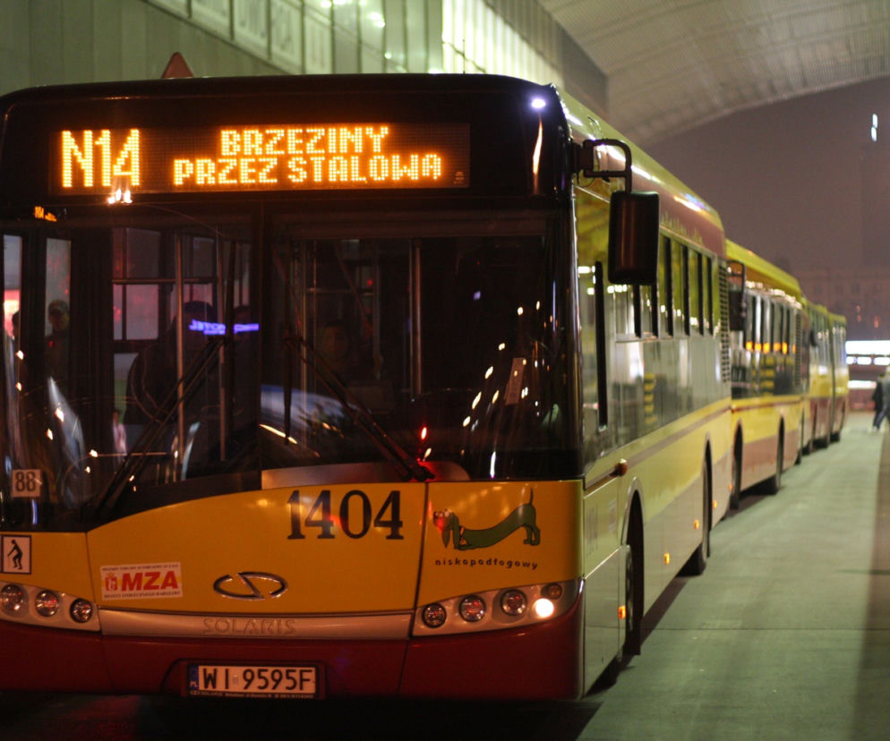 Czy kierowcy zdecydują się na strajk?