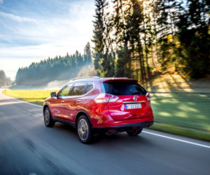 Nissan X-Trail 2.0 dCi