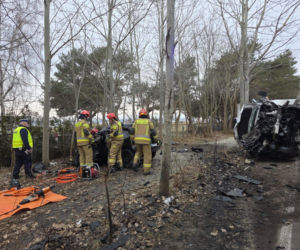 Tragiczny wypadek na Półwyspie Helskim