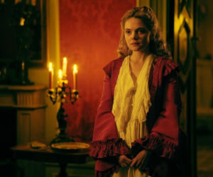 Nowe ujęcia z Lalki Netfliksa