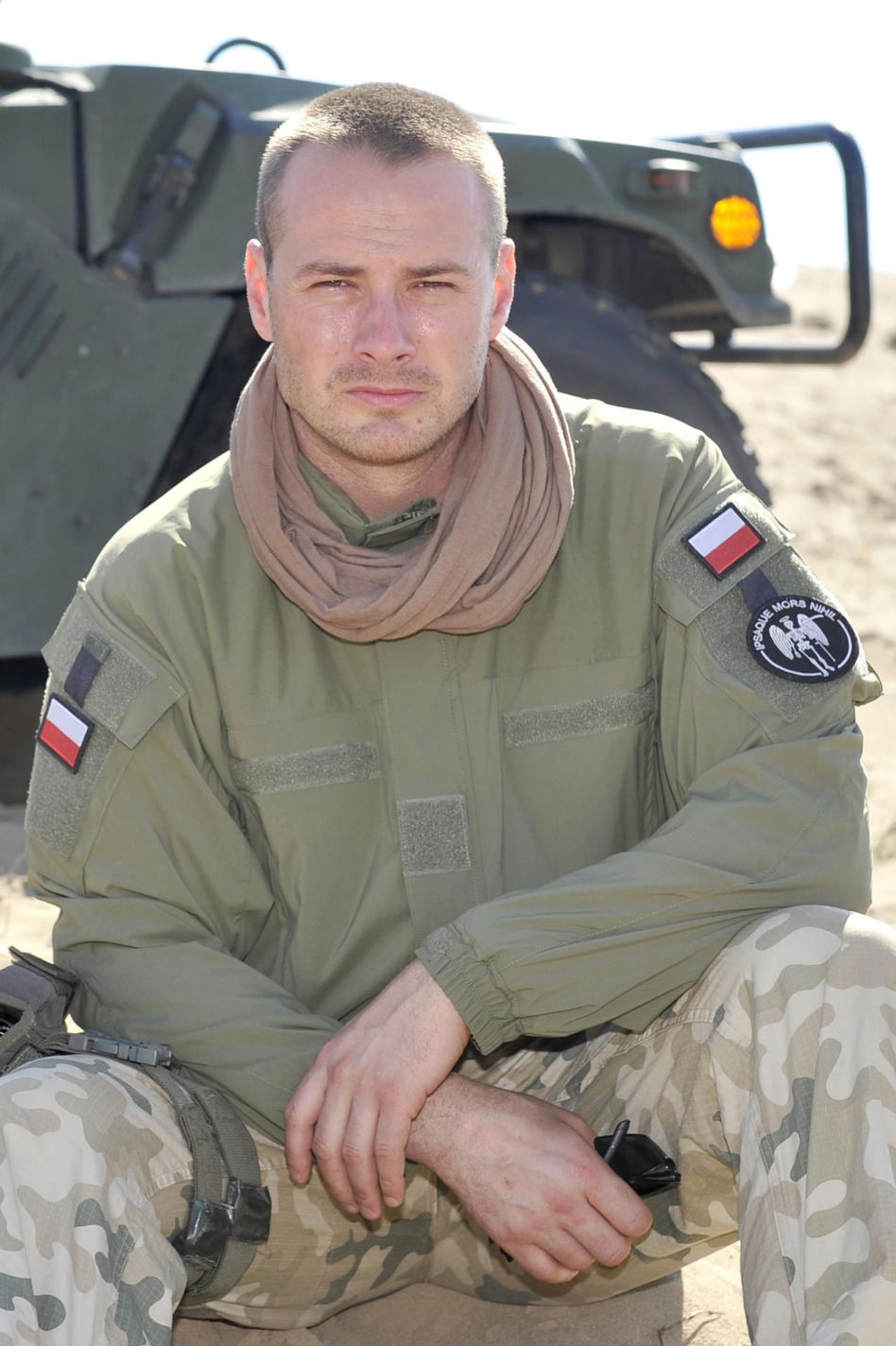 Pamiętacie Pawła Małaszyńskiego z „Magdy M.”? Dziś wygląda zupełnie inaczej