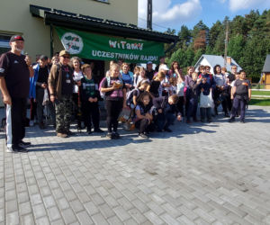 52. Rajd Miłośników Roztocza