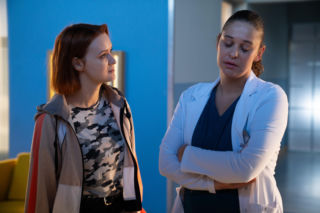 Na dobre i na złe, odcinek 984: Iga pod wpływem narkotyków?! Jej zachowanie wzbudzi niepokój