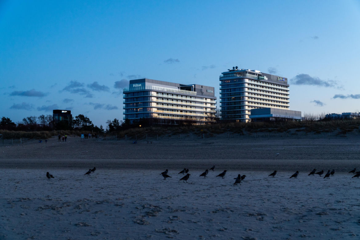 Hilton Swinoujscie Resort & Spa