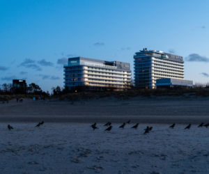 Hilton Swinoujscie Resort & Spa