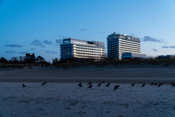 Hilton Swinoujscie Resort & Spa