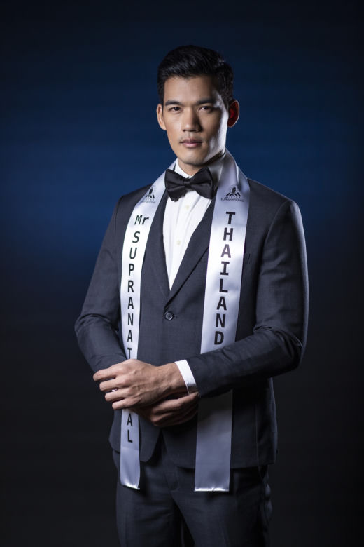 Finaliści Mister Supranational 2019