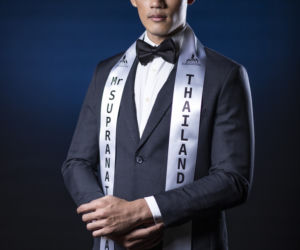 Finaliści Mister Supranational 2019