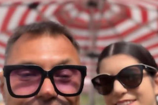 MegaKot reaguje na hejt za młodsze kobiety. To są zakomplekszone stare dziady i baby