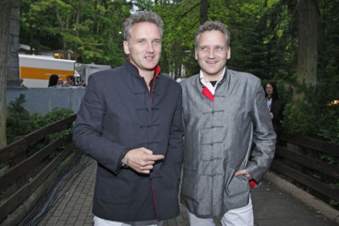 JAROSŁAW KRET, JACEK KRET