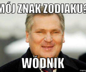 Kwaśniewski królem internetu