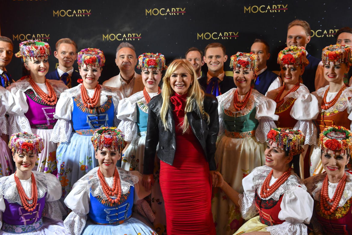 Gala MocArty RMF Classic