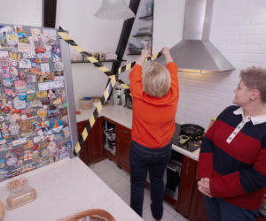 Super Gary - Gotuj z Bosacką. Nowy program kulinarny