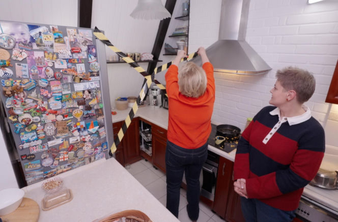 Super Gary - Gotuj z Bosacką. Nowy program kulinarny