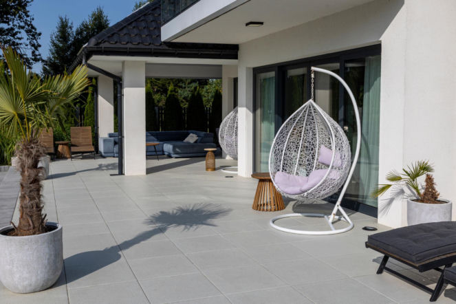 VESTONE plyty dekoracyne MUSSO kolor opal