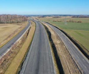 Nowe Miasto Lubawskie: Obwodnica na ostatniej prostej! (luty 2022)