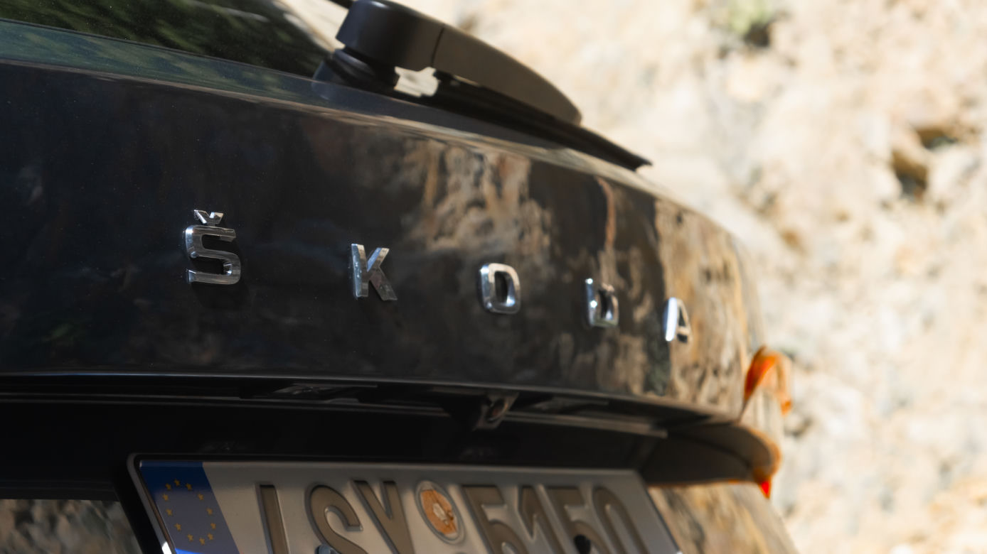 Skoda Kamiq Style 1.0 TSI 115 KM DSG7