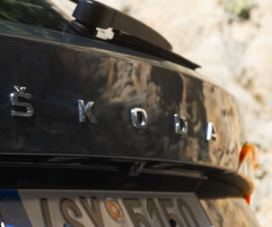 Skoda Kamiq Style 1.0 TSI 115 KM DSG7