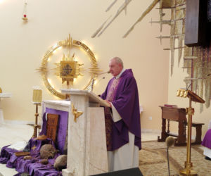 Pogrzeb śp. Janusza Cabaja, radnego miasta Siedlce, 21.02,2026