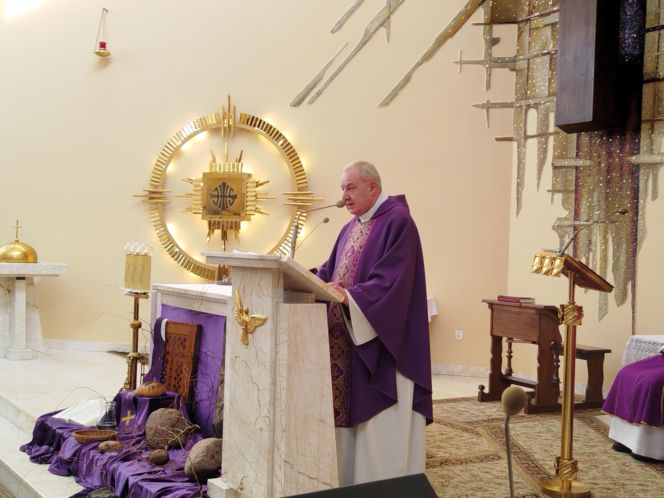 Pogrzeb śp. Janusza Cabaja, radnego miasta Siedlce, 21.02,2026