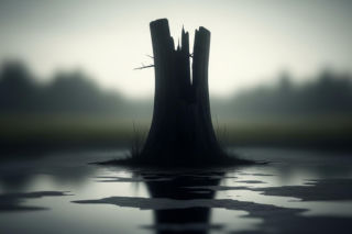 Śmiertelny wypadek pod Elblągiem. Kto zginął i co z rannym pasażerem?