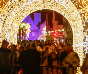 Warmiński Jarmark Świąteczny 2025