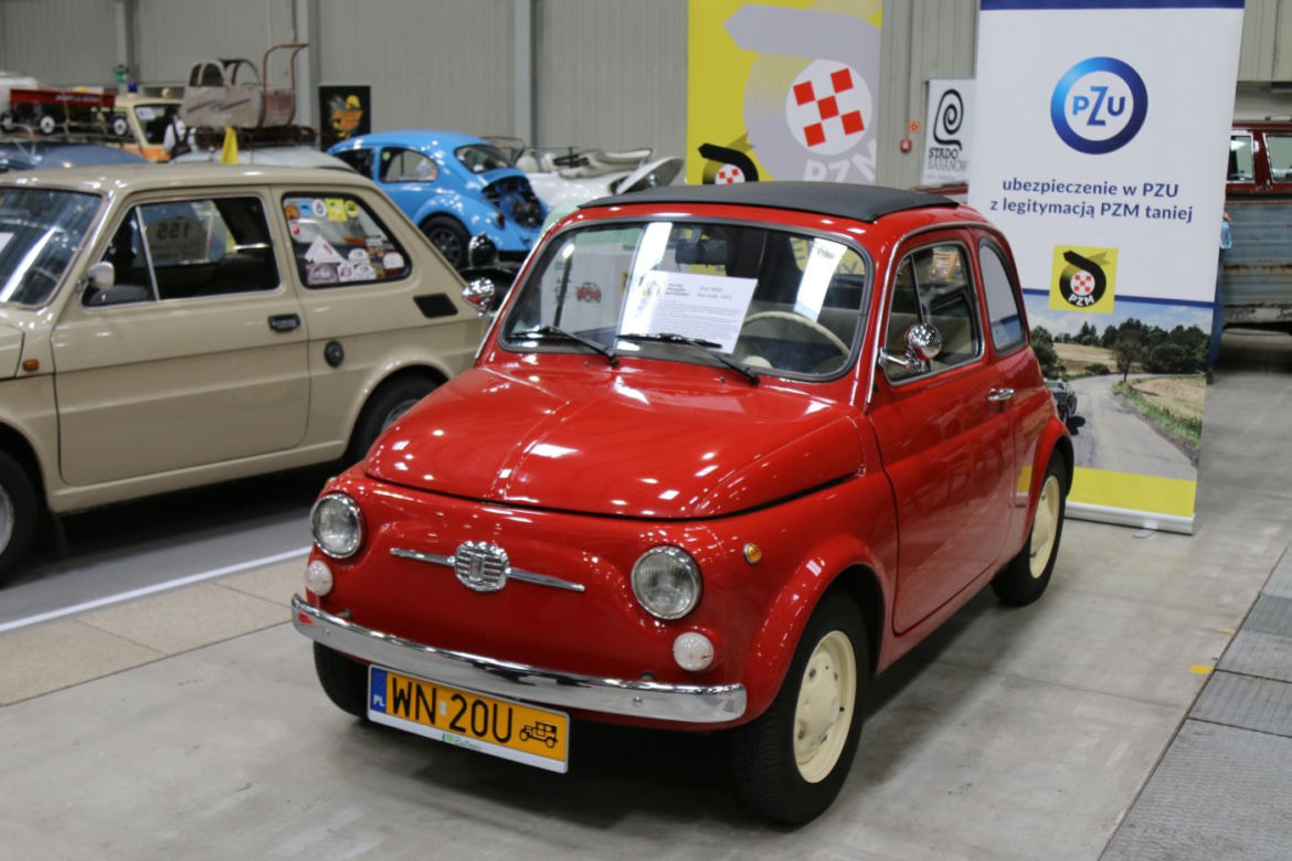 Auto Nostalgia 2016
