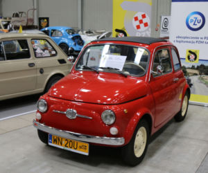 Auto Nostalgia 2016