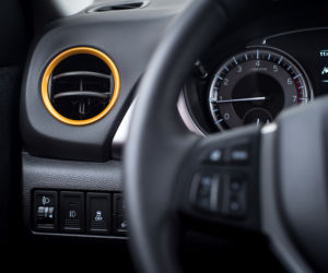 Suzuki Vitara 1.0 BoosterJet 5MT AllGrip Premium