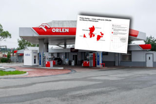 Nowe zloża gazu Orlenu. Wielkie odkrycie