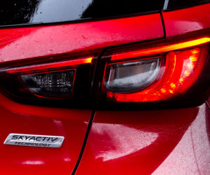 Mazda CX-3 2.0 AWD A/T SkyPASSION